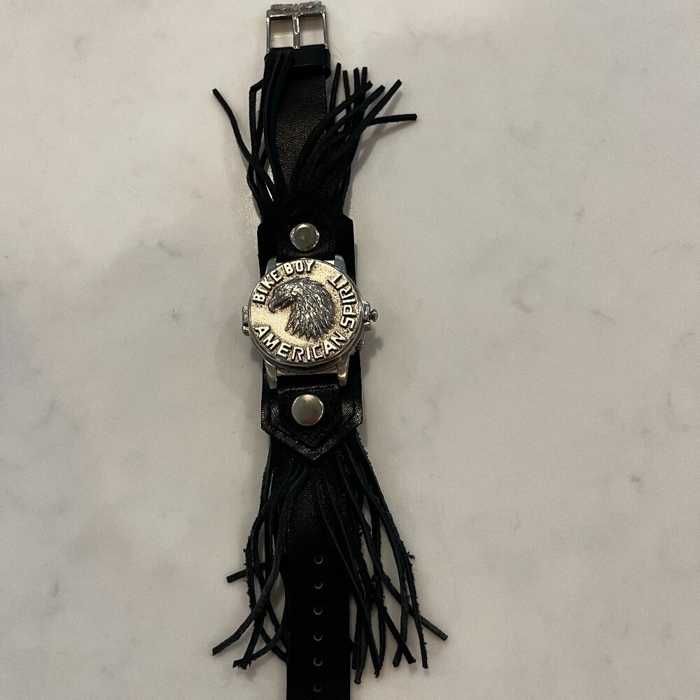 American Spirit Brand Woman’s Watch